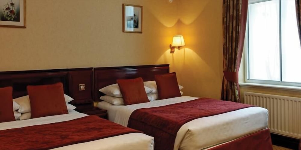 Фото Rochester Hotel by Blue Orchid