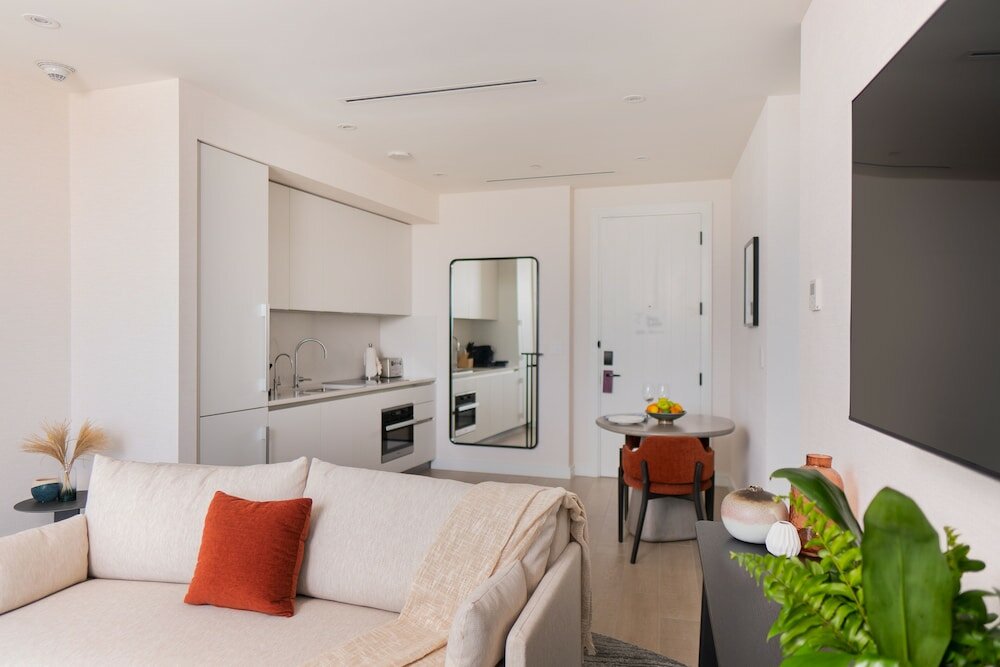 Фото Goldwynn Resort & Residences