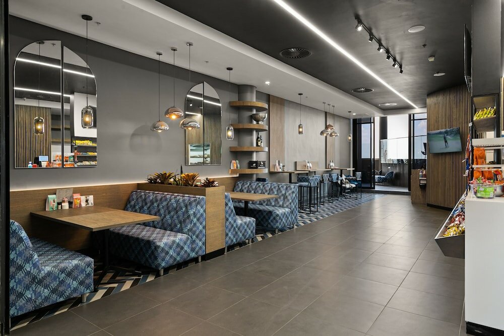 Фото Illovo Central Apartments