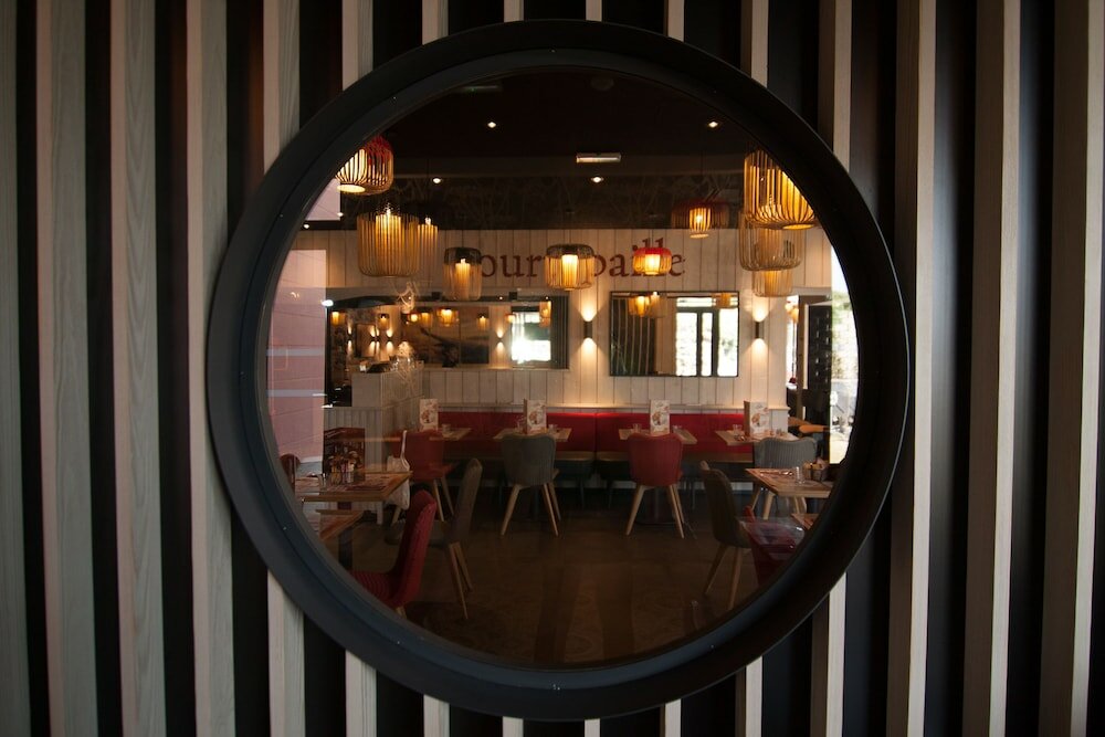 Фото Ibis Marseille Provence Aeroport