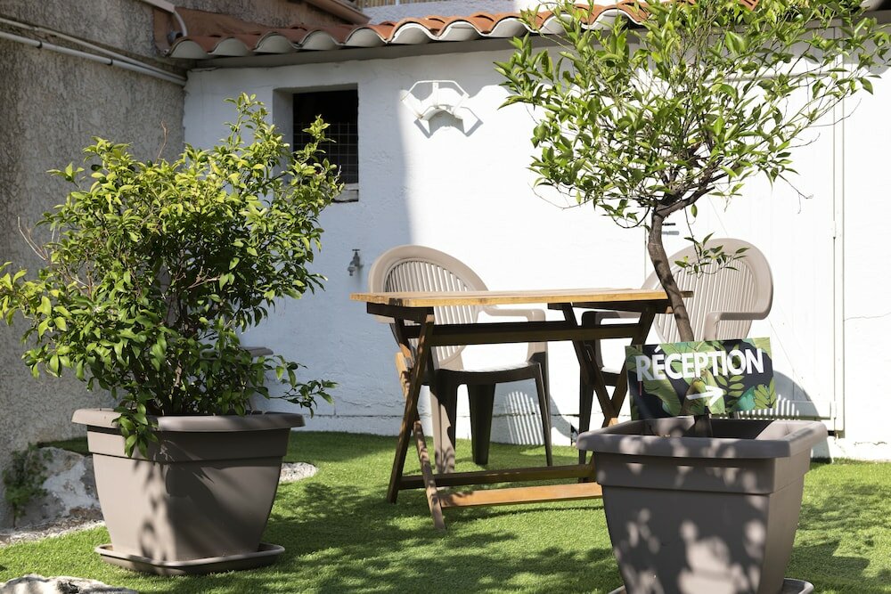 Фото Hotel & Studios Astor