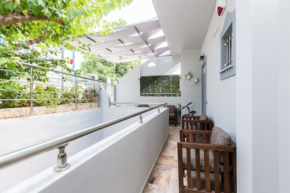 Фото Ocean Dream Suite