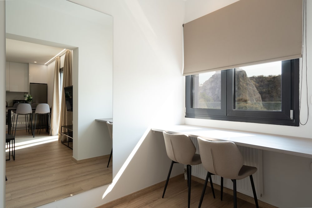 Фото The Edge - Luxury Residences