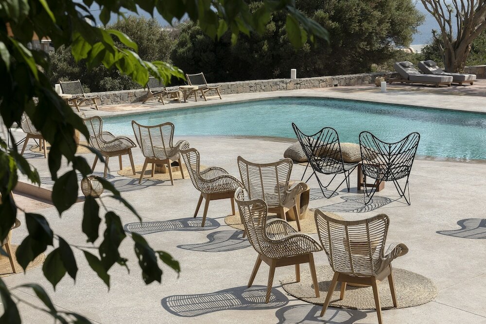 Фото The Nest Resort