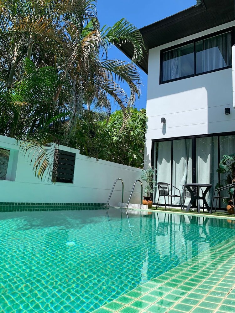 Фото 3 Bedroom Villa Sdv261- Walk to Beach-By Samui Dream Villas