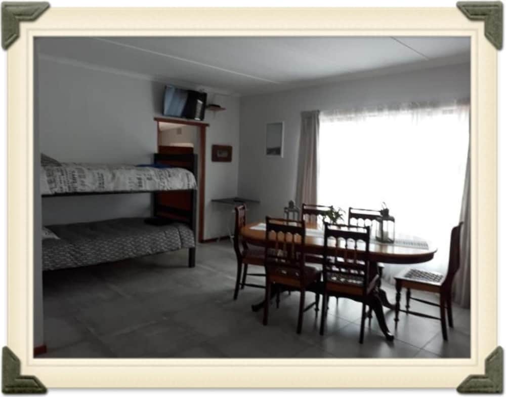 Фото Old Cape Last Trading Post