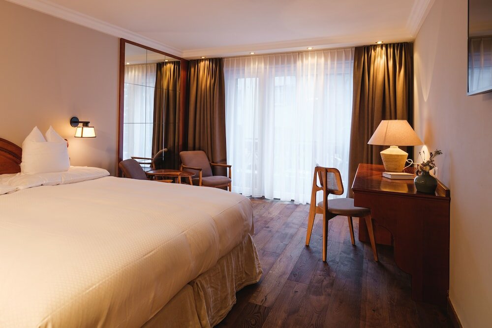 Фото The rex, Zermatt