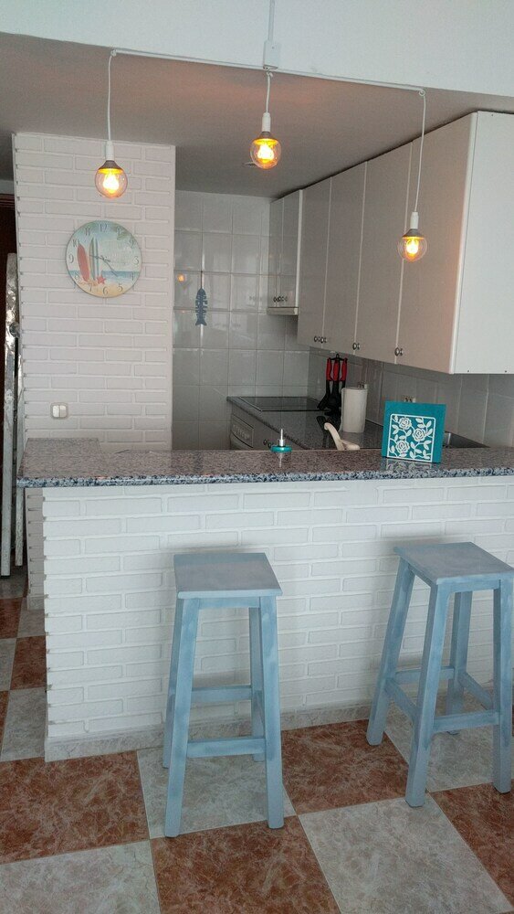 Фото Sky Sea Holidays Benalmadena