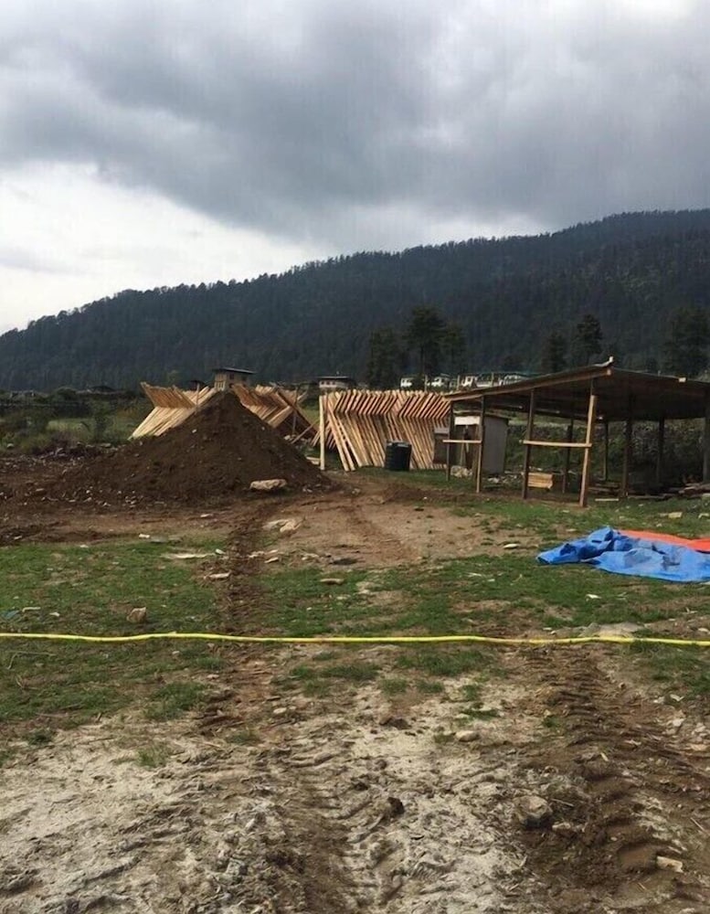 Фото Kichu Resort Phobjikha