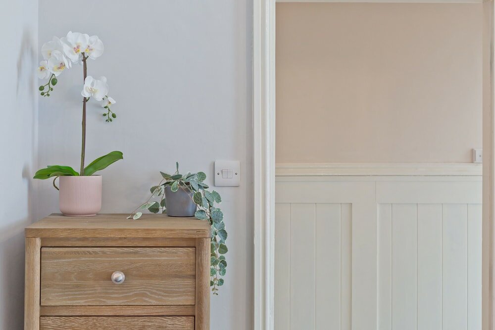 Фото Malleus House