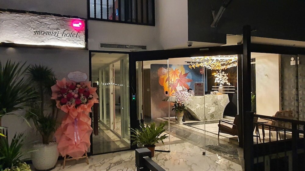 Фото Momizi Hanoi 2 - Phan Ke Binh