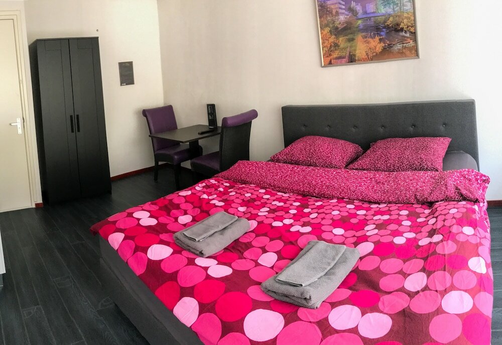 Фото B&b Hotel Lichtstad