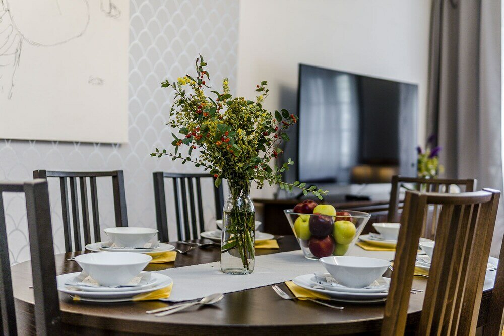 Фото Charming Apt Old Town Prague