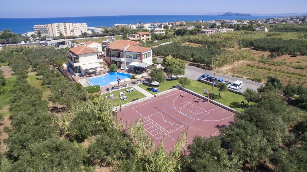 Фото Eria Resort Accessible Holidays