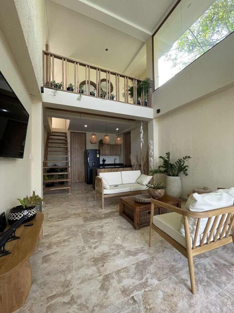 Фото Cabañas tubara