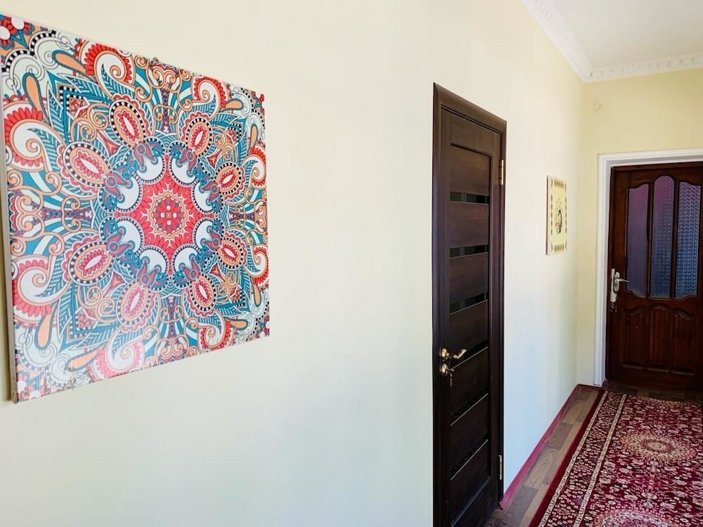 Фото Хостел Topchan Душанбе