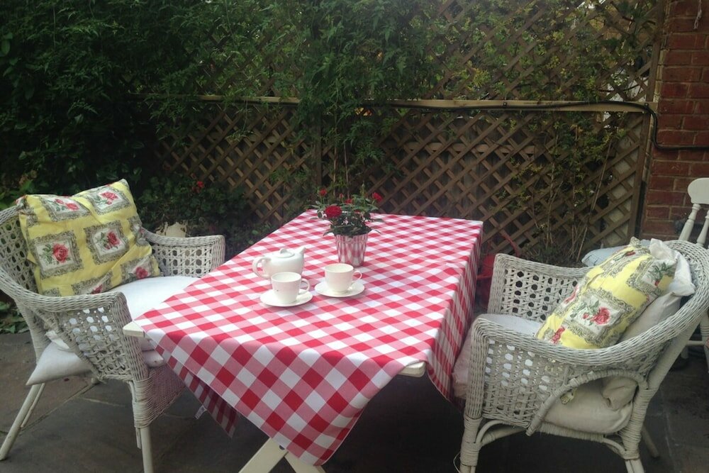 Фото Modern 3 Bedroom Apartment in Brixton