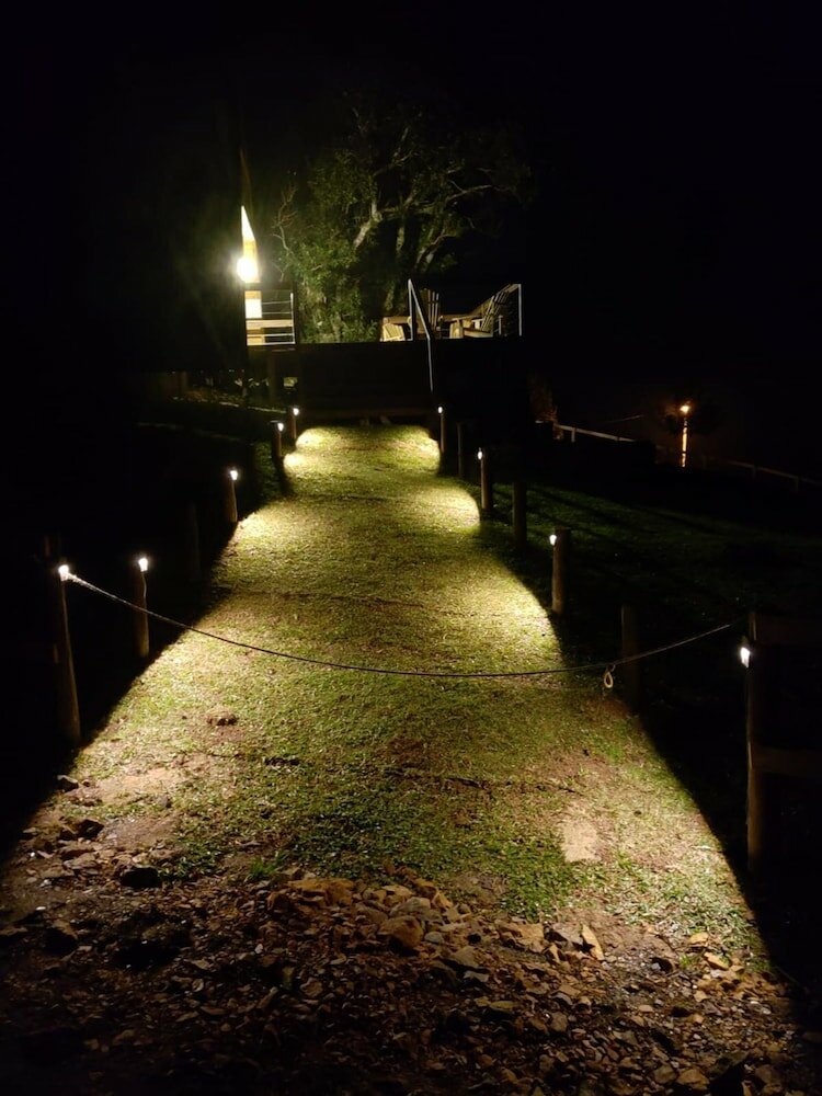 Фото Rancho Sol Poente - Rancho Queimado