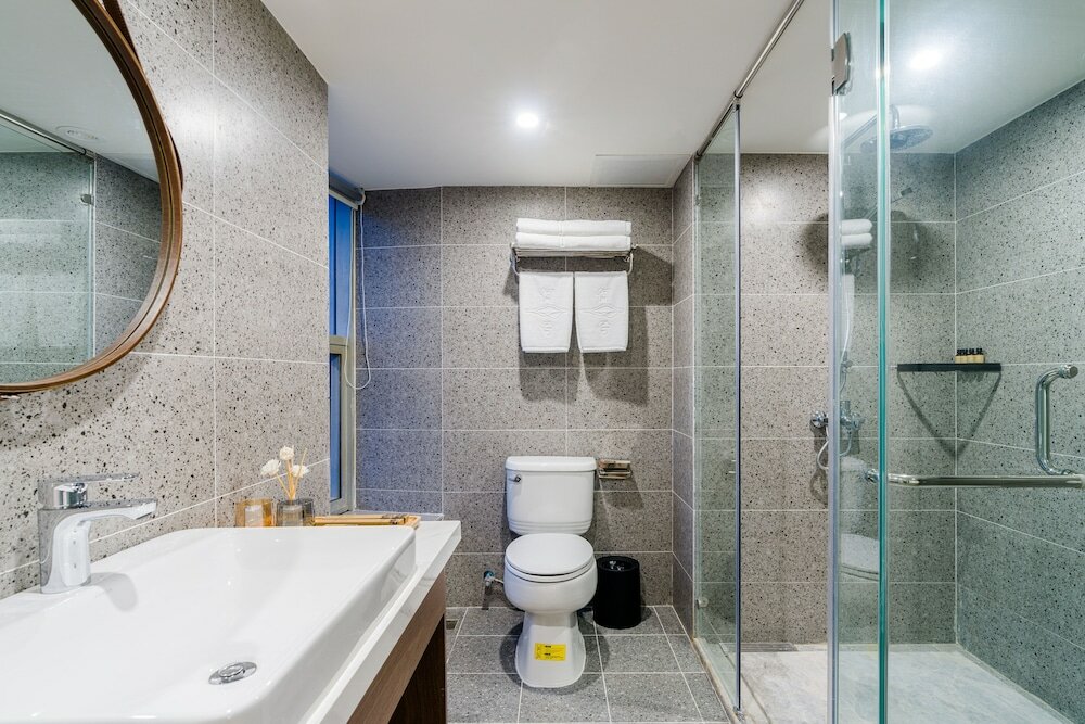 Фото Hexi Boutique Hotel Chengdu