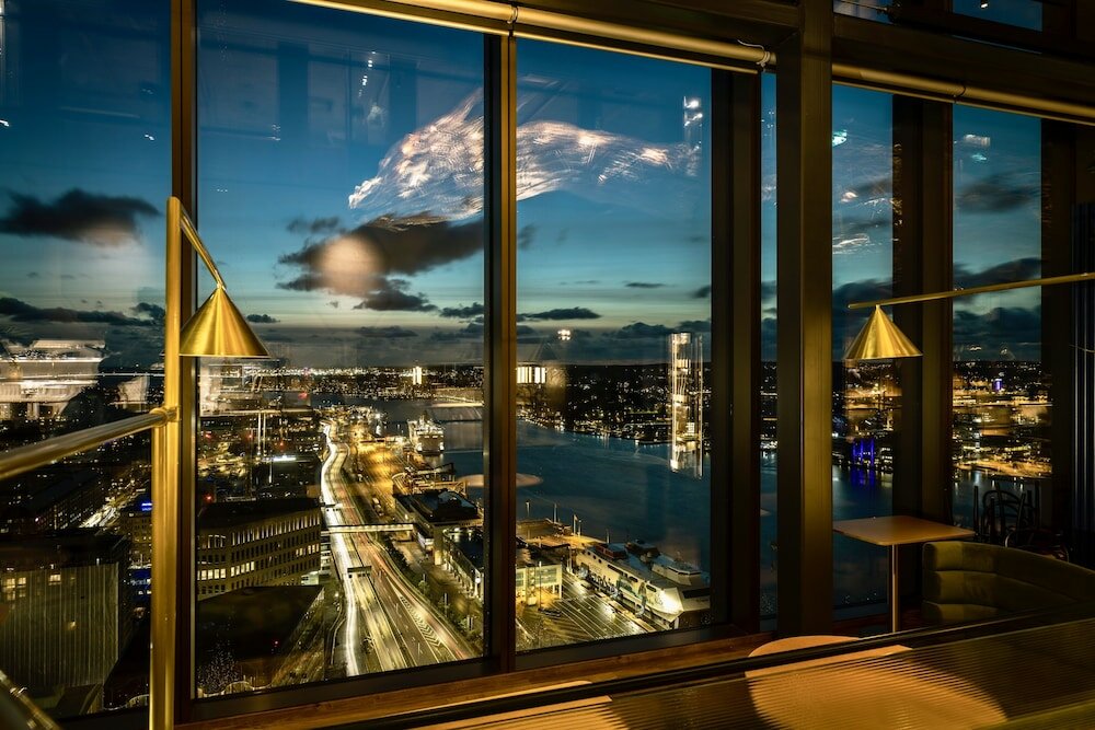 Фото Clarion Hotel Draken