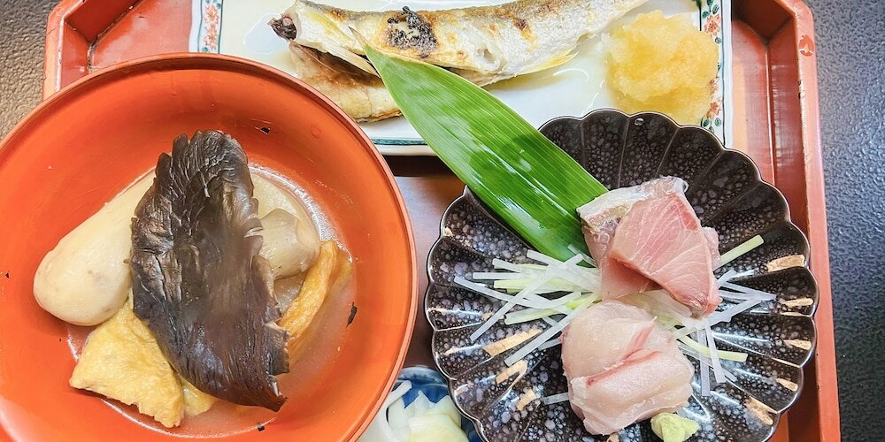 Фото Shinbashi Ryokan Japanese Style Hotel