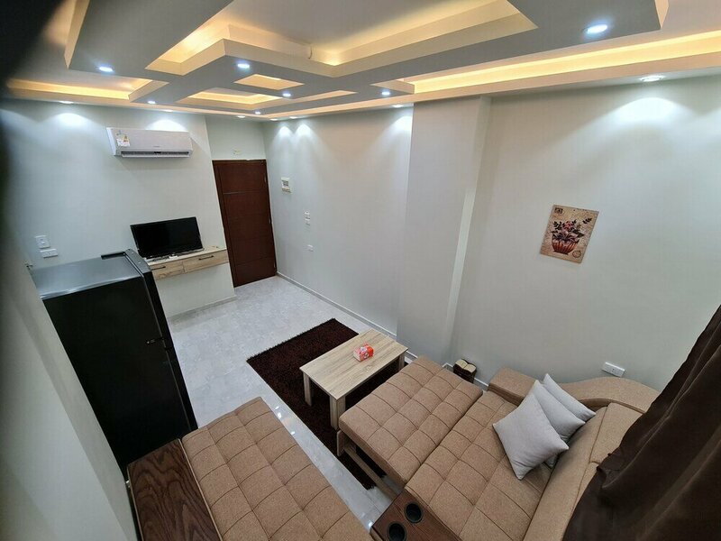 Гостиница Hurghada appartment front of dream beach в Хургаде