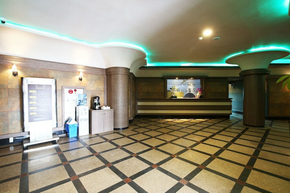 Фото Yesan Spatel