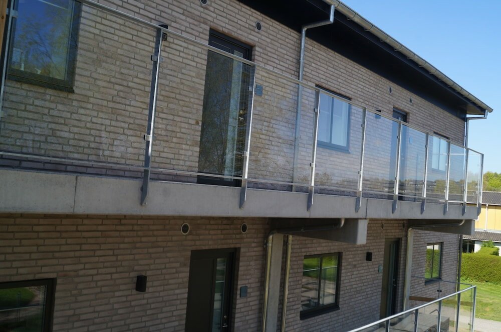 Фото Aalborg Hotel Apartments