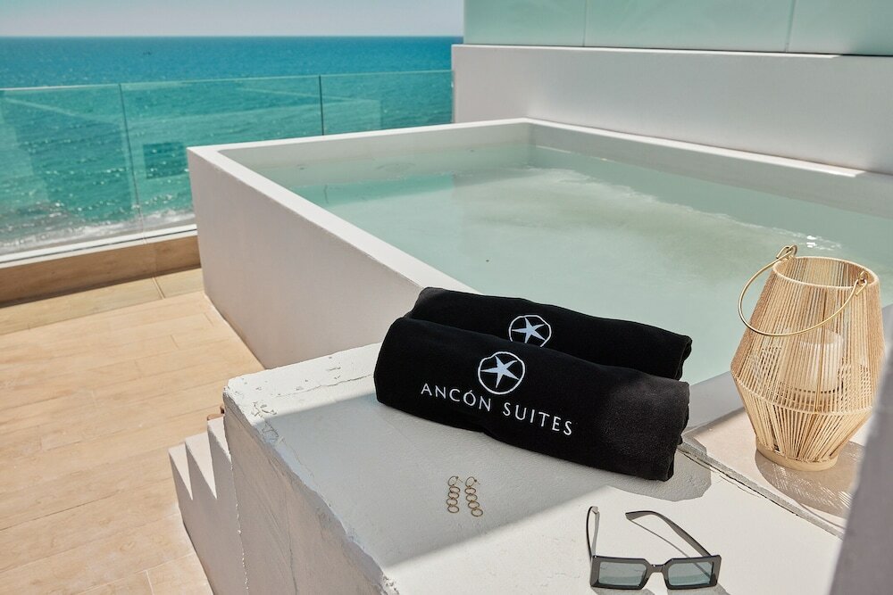 Фото Ancon Suites