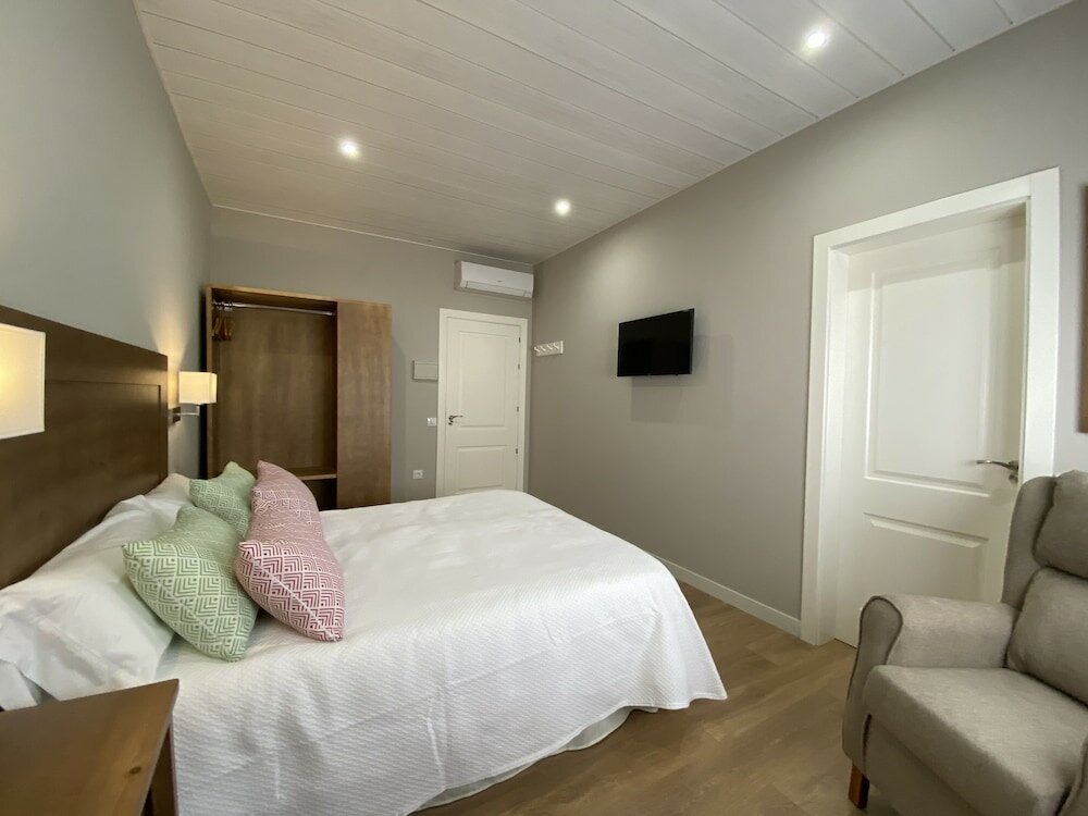 Фото Azafrán Consuegra Casa Rural