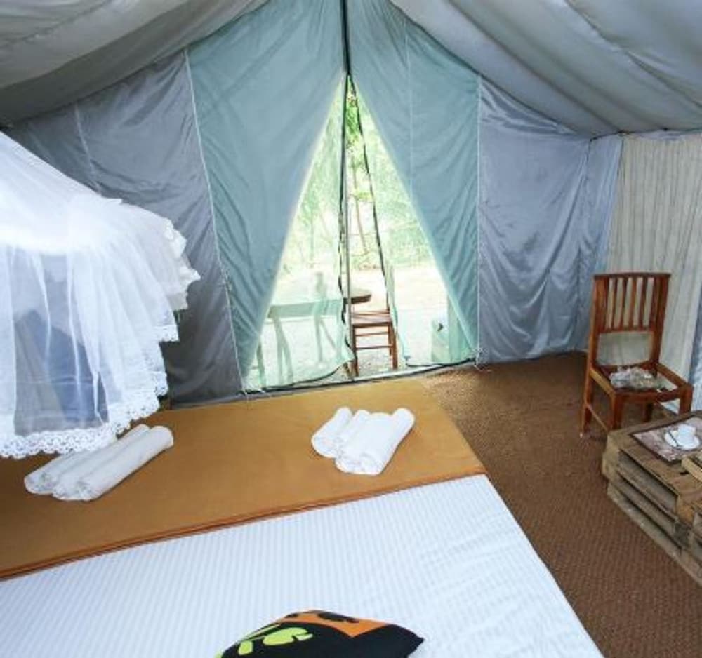 Фото Ella Glamping
