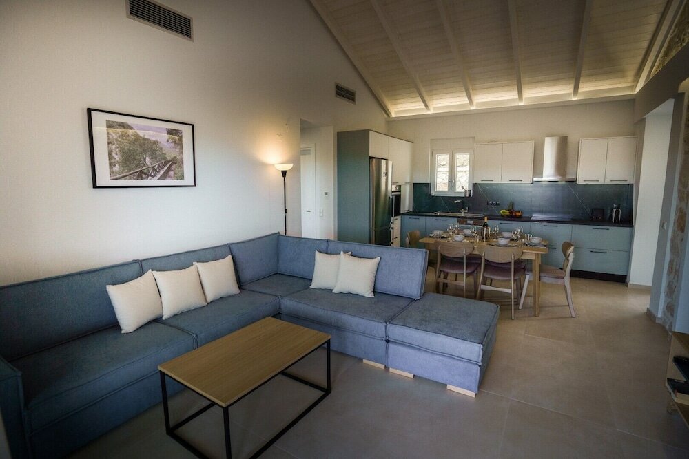 Фото Astrali Stone Villas