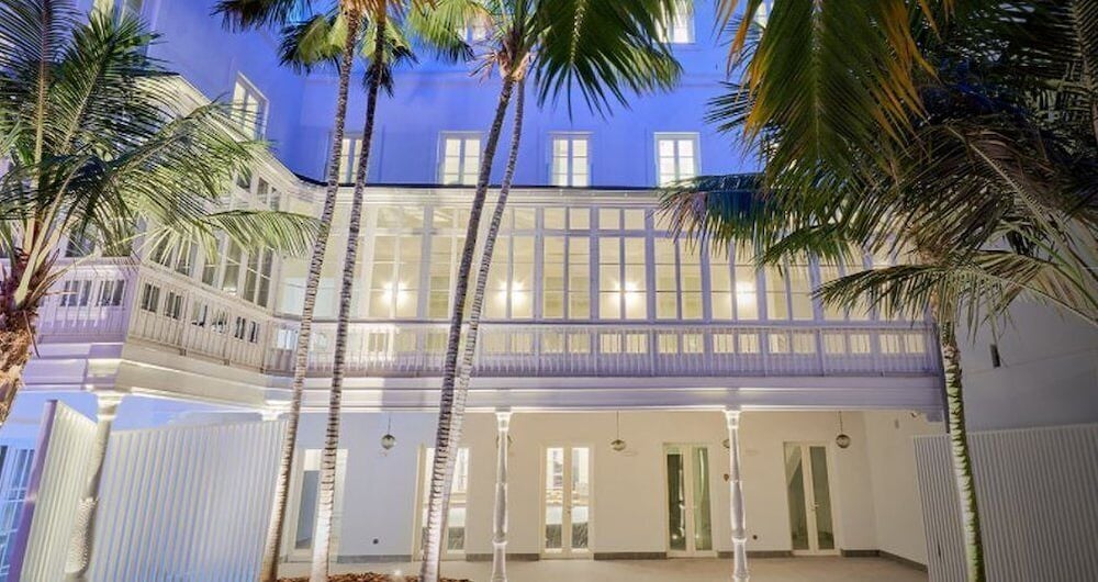 Фото Tandem Veedor De Galeras Suites