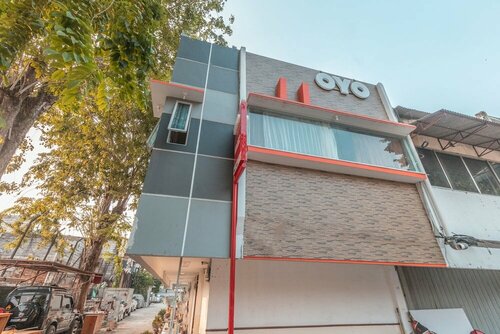 Гостиница Oyo 878 Loka Indah Residence в Джакарте