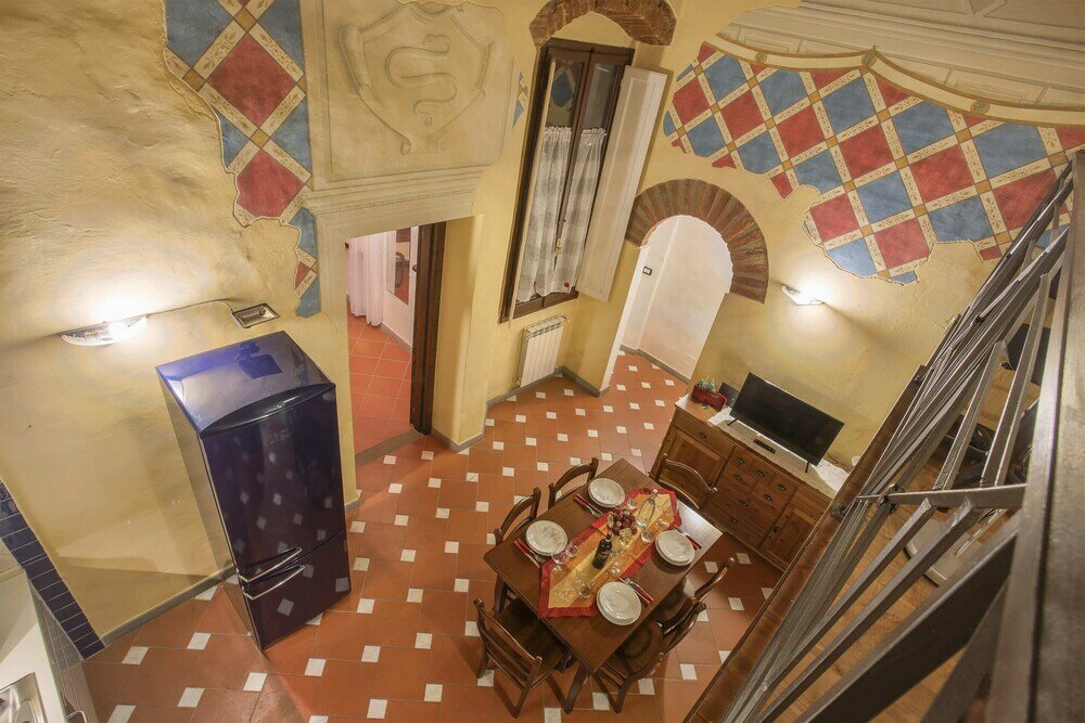 Фото Serragli Loft by Mmega