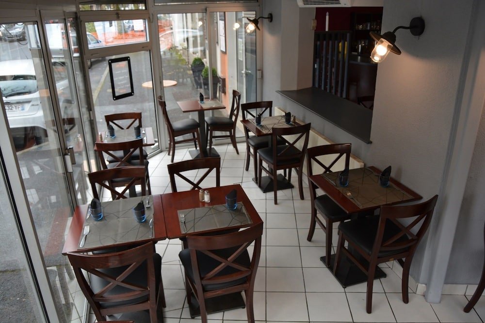 Фото Hotel Le Charleston