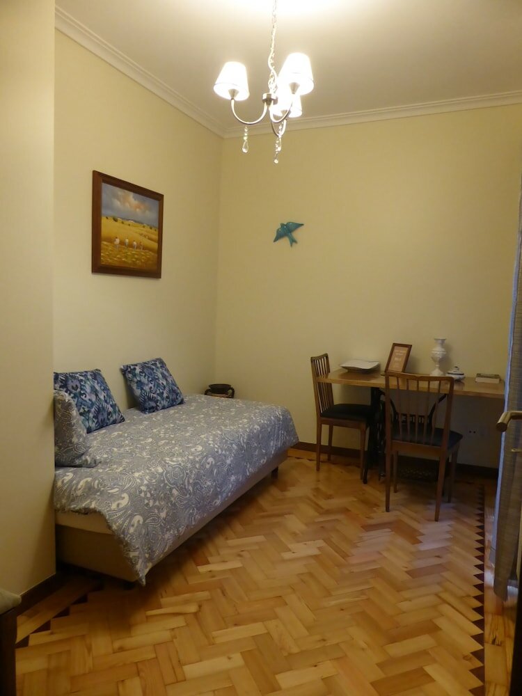 Фото Bento Boutique Apartments IBG Home