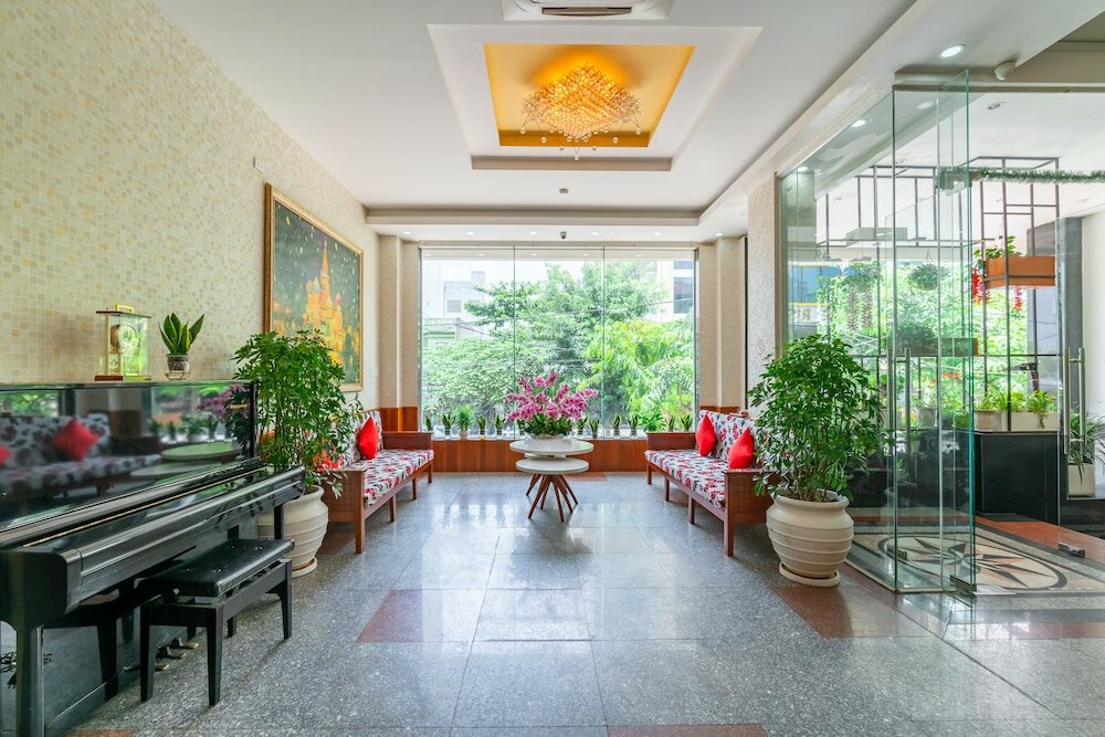 Фото отеля 5