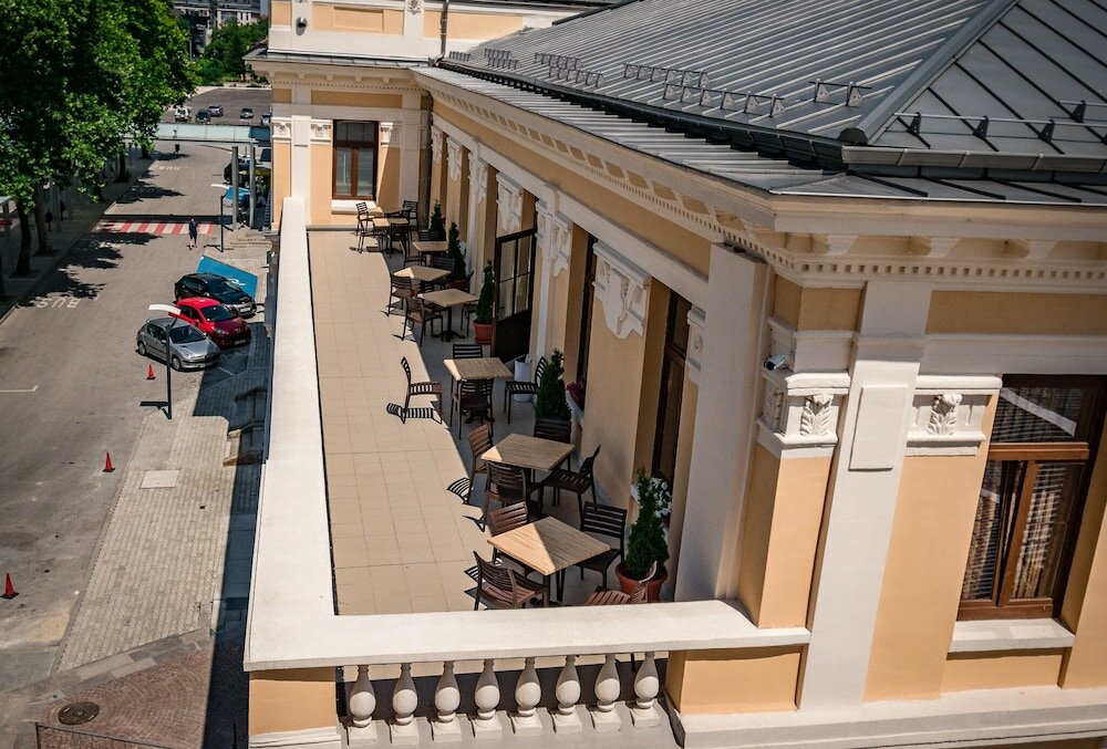 Фото Hostel Central Station Plovdiv