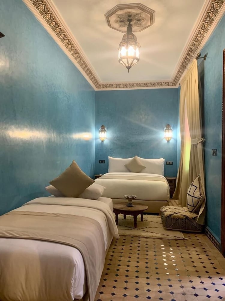 Фото Touhfa Kasbah Marrakech