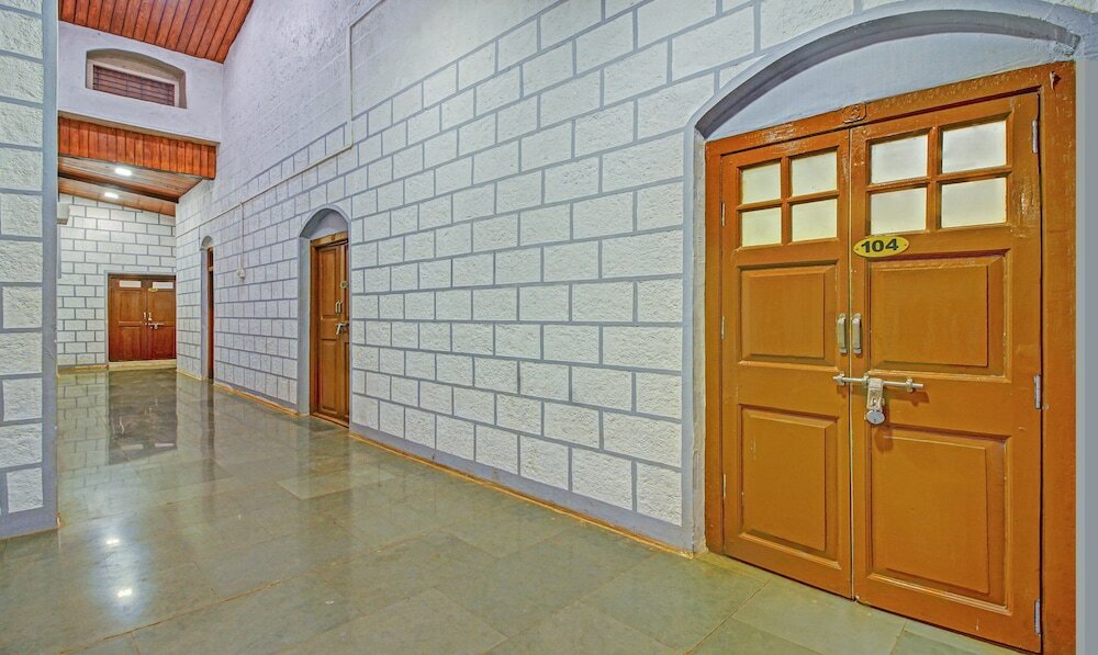 Фото Treebo Trend Shalimar In The Forest