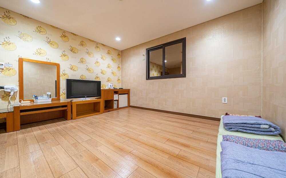 Фото Jeongseon Ace