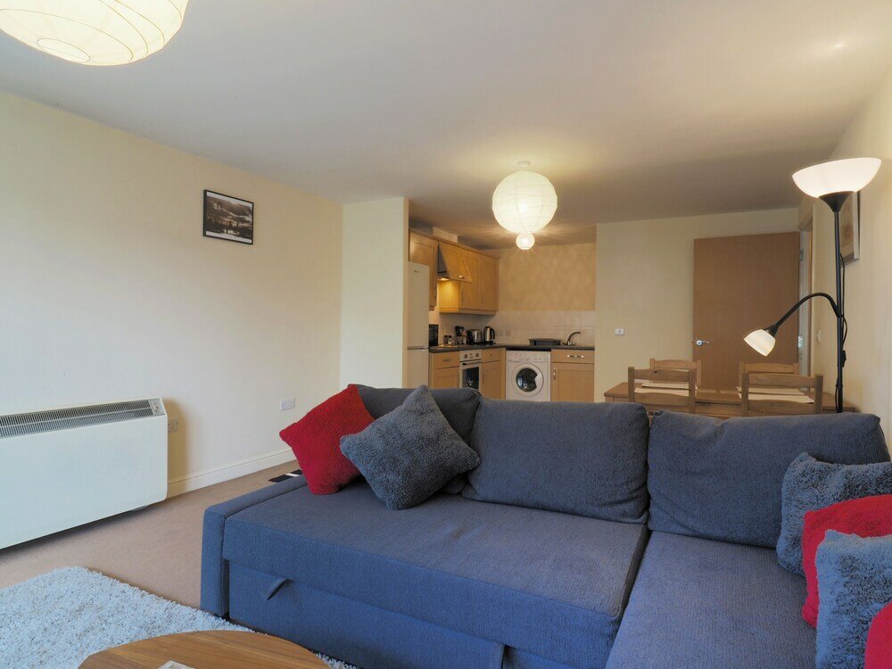 Фото Bingley Court