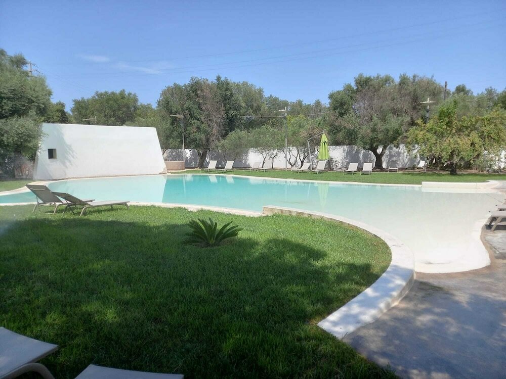 Фото Relais Porta del Sud