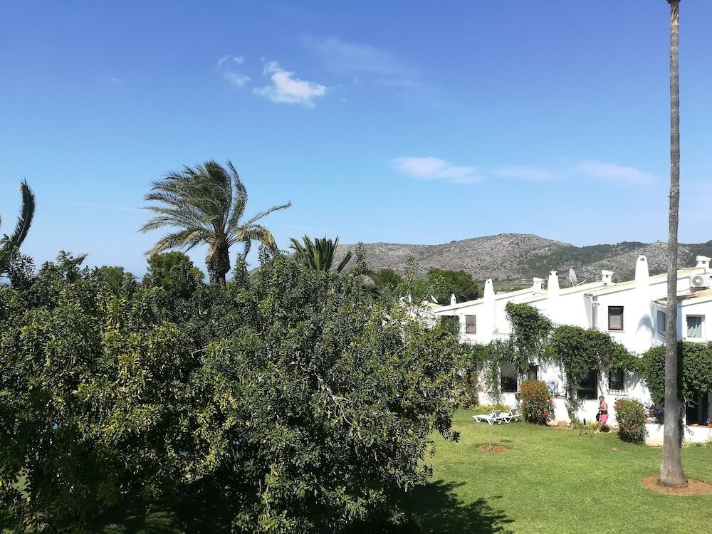 Фото Apartamento Los Almendros 3