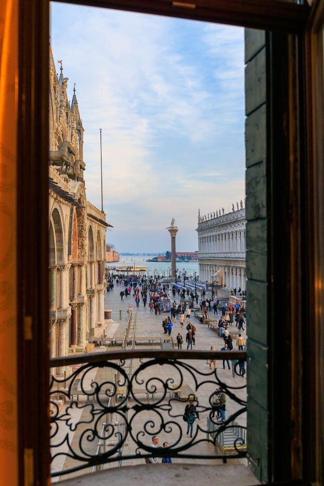 Фото 286 Piazza San Marco