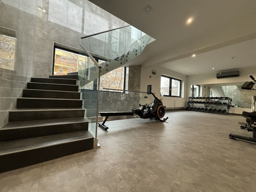 Фото Ikonik SPA Panzió