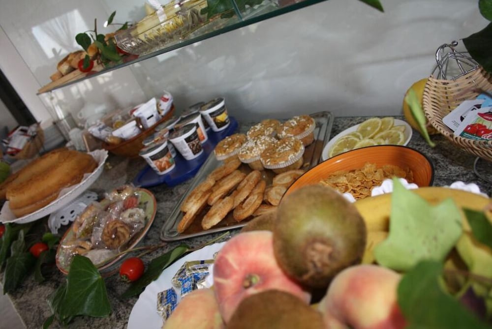 Фото B&b Borgo Pileri