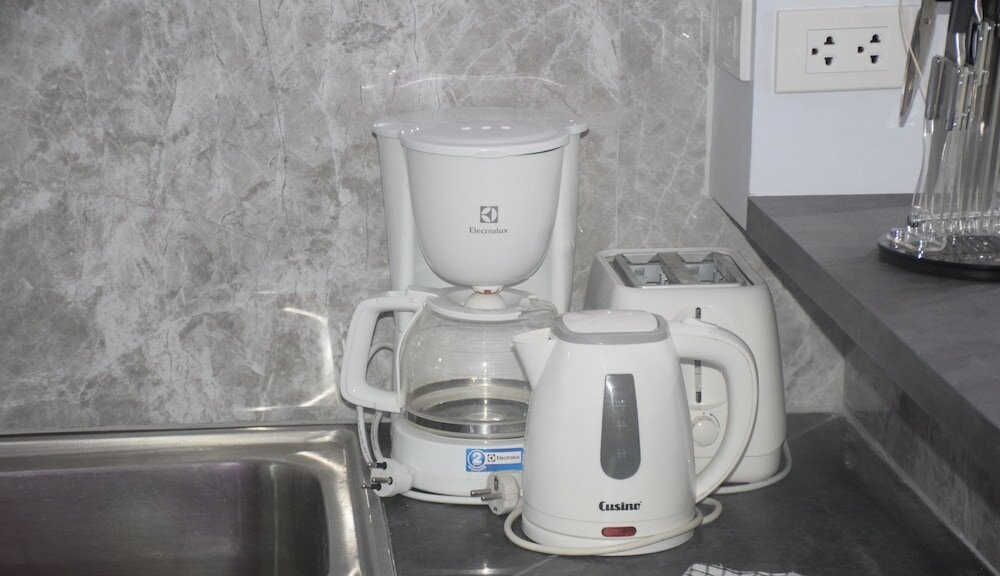 Фото Kalim Residence Unit - 217