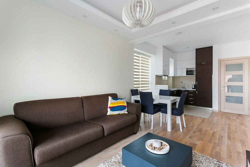 Фото Apartment Status 2